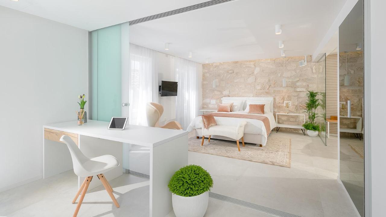 Villa Marina Hvar Хвар Экстерьер фото