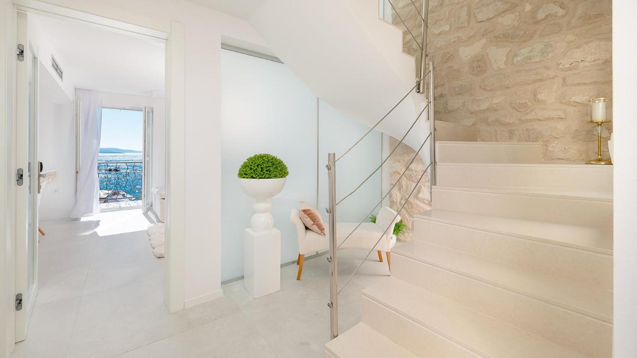 Villa Marina Hvar Хвар Экстерьер фото