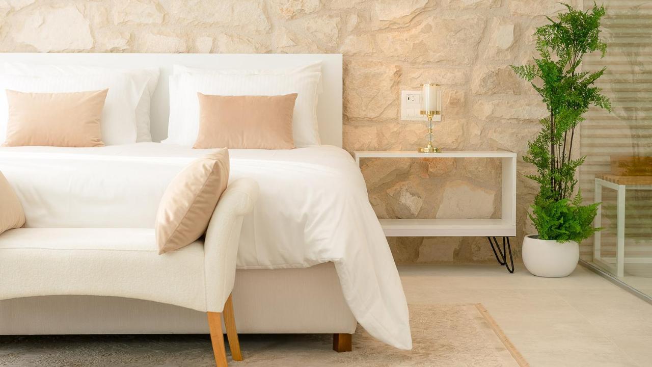 Villa Marina Hvar Хвар Экстерьер фото