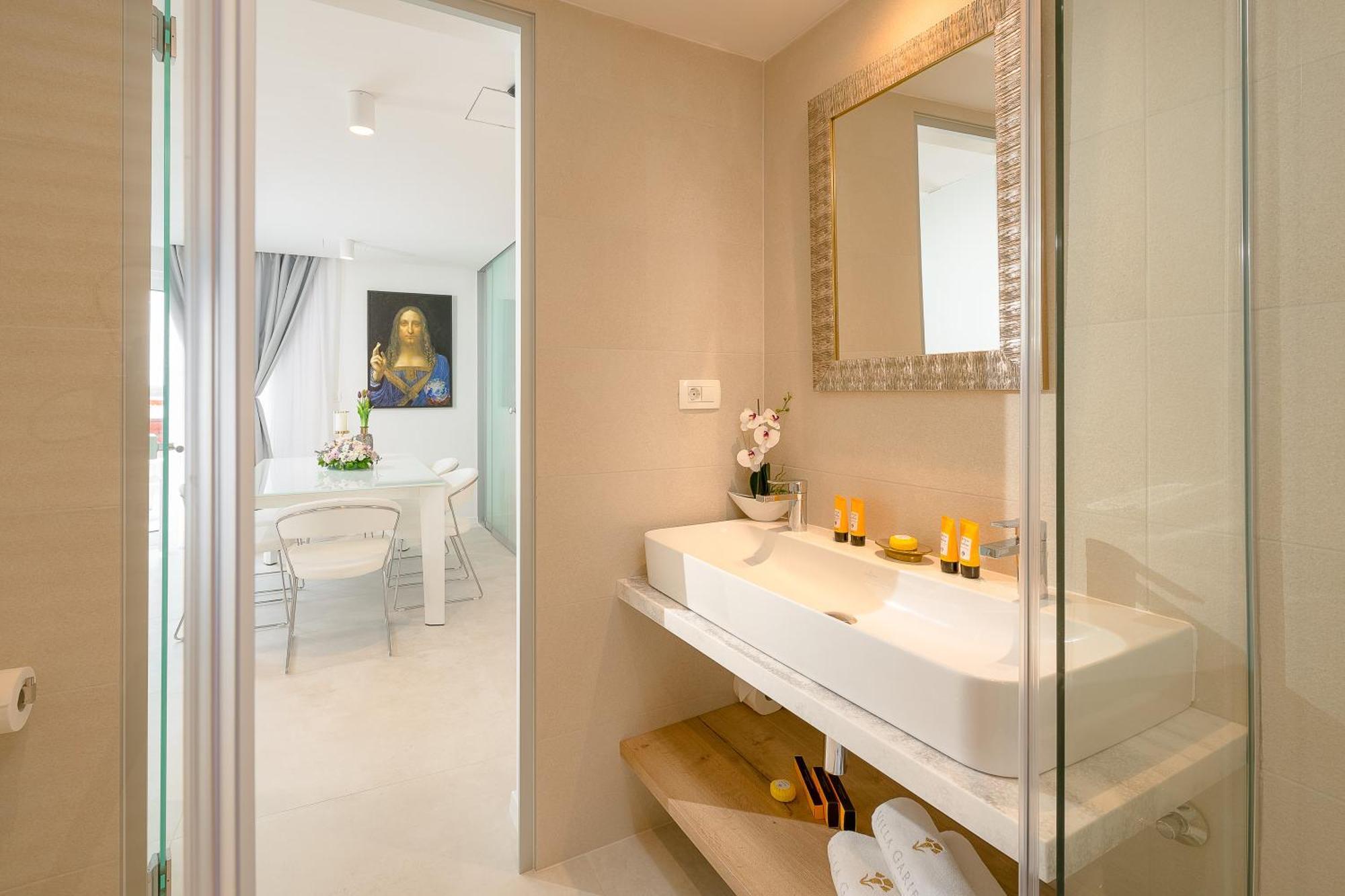Villa Marina Hvar Хвар Экстерьер фото