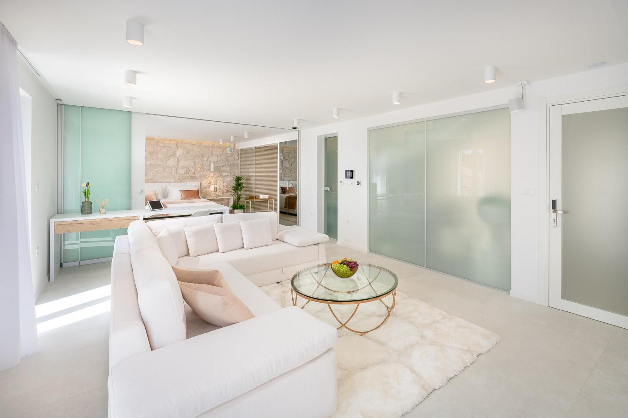 Villa Marina Hvar Хвар Экстерьер фото